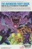 AVENGERS VOL 03 BLOOD HUNT TP [9781302958466]